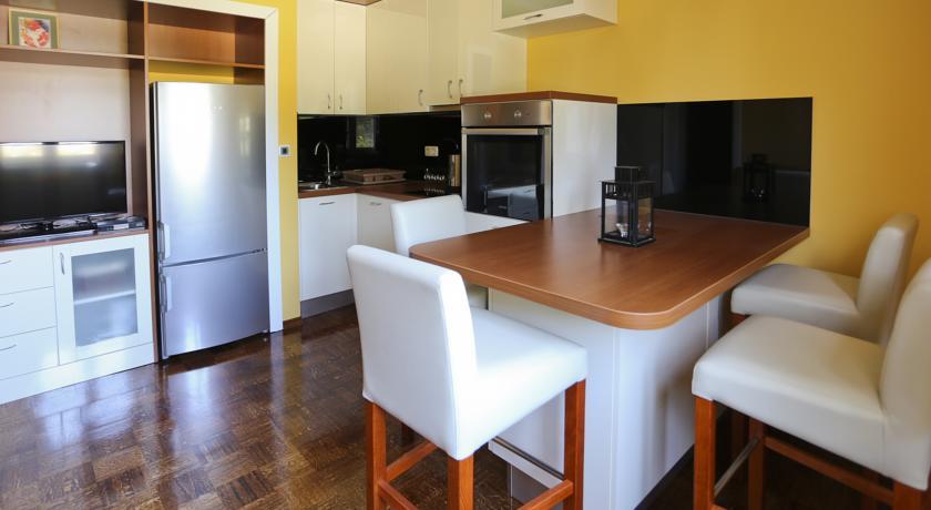 Apartment Mirjana Zadar