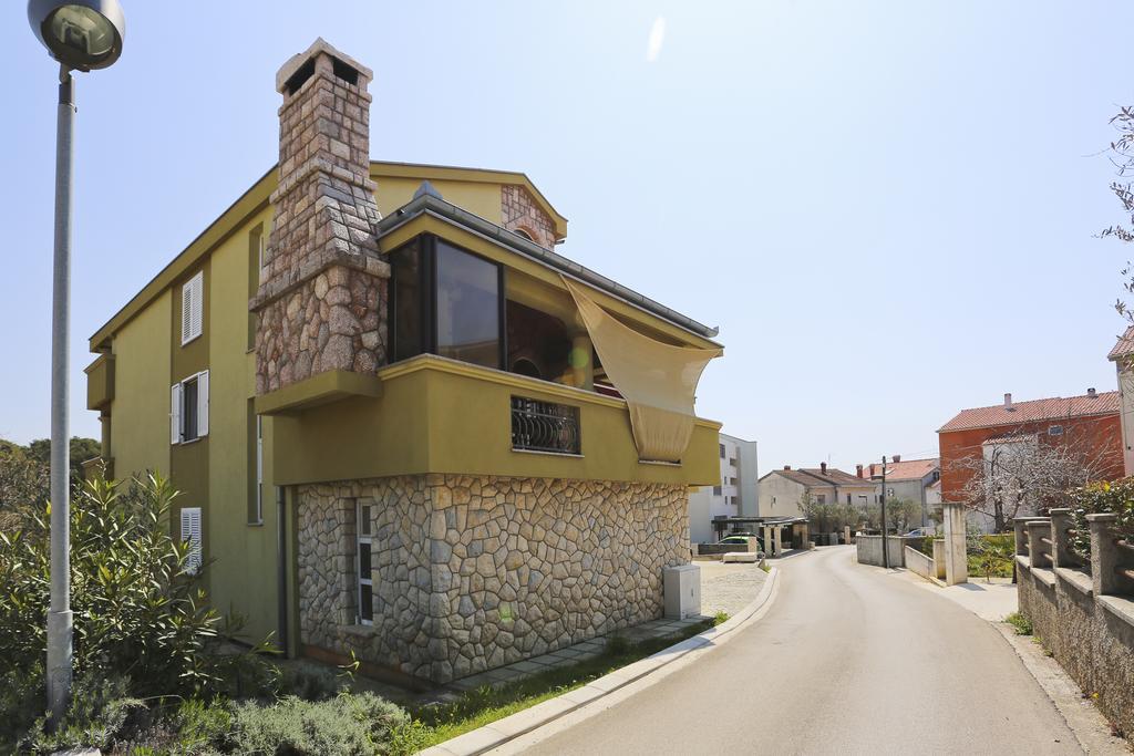 Apartment Mirjana Zadar