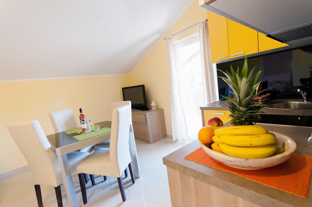 Apartment Mirjana