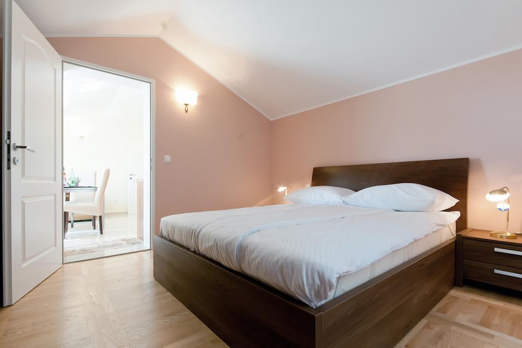 Apartment Mirjana Zadar
